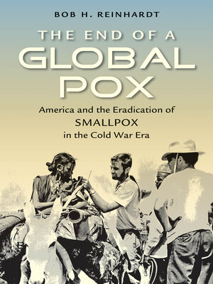 cover image of The End of a Global Pox